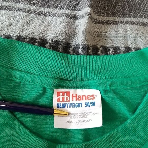 Vintage Art Gallery tee - Picture 3 of 7